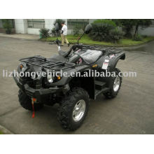 500cc 600cc 700cc воды криостолом вала привода CVT 4 * 4 ATV